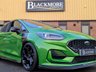 USED 2022 22 FORD FIESTA (22) 1.5 ST-3 ONE OWNER - FSH - B&O - WINTER PACK