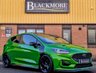 USED 2022 22 FORD FIESTA (22) 1.5 ST-3 ONE OWNER - FSH - B&O - WINTER PACK