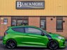 USED 2022 22 FORD FIESTA (22) 1.5 ST-3 ONE OWNER - FSH - B&O - WINTER PACK