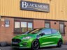 USED 2022 22 FORD FIESTA (22) 1.5 ST-3 ONE OWNER - FSH - B&O - WINTER PACK