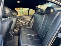 USED 2017 17 BMW 3 SERIES 2.0 320d M Sport Saloon 4dr Diesel Auto Euro 6 (s/s) (190 ps) ULEZ+SH+NAV+LTHR+2 FMR+BT+KLE