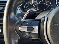 USED 2017 17 BMW 3 SERIES 2.0 320d M Sport Saloon 4dr Diesel Auto Euro 6 (s/s) (190 ps) ULEZ+SH+NAV+LTHR+2 FMR+BT+KLE
