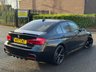 USED 2017 17 BMW 3 SERIES 2.0 320d M Sport Saloon 4dr Diesel Auto Euro 6 (s/s) (190 ps) ULEZ+SH+NAV+LTHR+2 FMR+BT+KLE