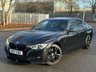 USED 2017 17 BMW 3 SERIES 2.0 320d M Sport Saloon 4dr Diesel Auto Euro 6 (s/s) (190 ps) ULEZ+SH+NAV+LTHR+2 FMR+BT+KLE