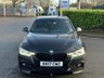 USED 2017 17 BMW 3 SERIES 2.0 320d M Sport Saloon 4dr Diesel Auto Euro 6 (s/s) (190 ps) ULEZ+SH+NAV+LTHR+2 FMR+BT+KLE