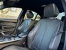 USED 2017 17 BMW 3 SERIES 2.0 320d M Sport Saloon 4dr Diesel Auto Euro 6 (s/s) (190 ps) ULEZ+SH+NAV+LTHR+2 FMR+BT+KLE