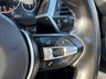 USED 2017 17 BMW 3 SERIES 2.0 320d M Sport Saloon 4dr Diesel Auto Euro 6 (s/s) (190 ps) ULEZ+SH+NAV+LTHR+2 FMR+BT+KLE