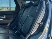 USED 2018 18 LAND ROVER DISCOVERY SPORT 2.0 TD4 HSE Black SUV 5dr Diesel Auto 4WD Euro 6 (s/s) (180 ps) WARRANTY INCLUDED - NATIONWIDE DELIVERY