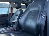 USED 2018 18 LAND ROVER DISCOVERY SPORT 2.0 TD4 HSE Black SUV 5dr Diesel Auto 4WD Euro 6 (s/s) (180 ps) WARRANTY INCLUDED - NATIONWIDE DELIVERY