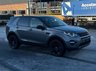 USED 2018 18 LAND ROVER DISCOVERY SPORT 2.0 TD4 HSE Black SUV 5dr Diesel Auto 4WD Euro 6 (s/s) (180 ps) WARRANTY INCLUDED - NATIONWIDE DELIVERY