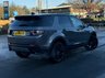 USED 2018 18 LAND ROVER DISCOVERY SPORT 2.0 TD4 HSE Black SUV 5dr Diesel Auto 4WD Euro 6 (s/s) (180 ps) WARRANTY INCLUDED - NATIONWIDE DELIVERY