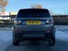 USED 2018 18 LAND ROVER DISCOVERY SPORT 2.0 TD4 HSE Black SUV 5dr Diesel Auto 4WD Euro 6 (s/s) (180 ps) WARRANTY INCLUDED - NATIONWIDE DELIVERY