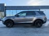 USED 2018 18 LAND ROVER DISCOVERY SPORT 2.0 TD4 HSE Black SUV 5dr Diesel Auto 4WD Euro 6 (s/s) (180 ps) WARRANTY INCLUDED - NATIONWIDE DELIVERY