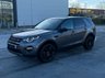 USED 2018 18 LAND ROVER DISCOVERY SPORT 2.0 TD4 HSE Black SUV 5dr Diesel Auto 4WD Euro 6 (s/s) (180 ps) WARRANTY INCLUDED - NATIONWIDE DELIVERY