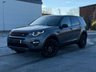 USED 2018 18 LAND ROVER DISCOVERY SPORT 2.0 TD4 HSE Black SUV 5dr Diesel Auto 4WD Euro 6 (s/s) (180 ps) WARRANTY INCLUDED - NATIONWIDE DELIVERY