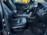USED 2018 18 LAND ROVER DISCOVERY SPORT 2.0 TD4 HSE Black SUV 5dr Diesel Auto 4WD Euro 6 (s/s) (180 ps) WARRANTY INCLUDED - NATIONWIDE DELIVERY