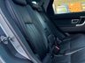 USED 2018 18 LAND ROVER DISCOVERY SPORT 2.0 TD4 HSE Black SUV 5dr Diesel Auto 4WD Euro 6 (s/s) (180 ps) WARRANTY INCLUDED - NATIONWIDE DELIVERY