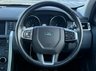 USED 2018 18 LAND ROVER DISCOVERY SPORT 2.0 TD4 HSE Black SUV 5dr Diesel Auto 4WD Euro 6 (s/s) (180 ps) WARRANTY INCLUDED - NATIONWIDE DELIVERY