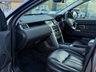 USED 2018 18 LAND ROVER DISCOVERY SPORT 2.0 TD4 HSE Black SUV 5dr Diesel Auto 4WD Euro 6 (s/s) (180 ps) WARRANTY INCLUDED - NATIONWIDE DELIVERY