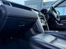 USED 2018 18 LAND ROVER DISCOVERY SPORT 2.0 TD4 HSE Black SUV 5dr Diesel Auto 4WD Euro 6 (s/s) (180 ps) WARRANTY INCLUDED - NATIONWIDE DELIVERY
