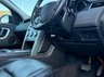 USED 2018 18 LAND ROVER DISCOVERY SPORT 2.0 TD4 HSE Black SUV 5dr Diesel Auto 4WD Euro 6 (s/s) (180 ps) WARRANTY INCLUDED - NATIONWIDE DELIVERY