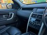 USED 2018 18 LAND ROVER DISCOVERY SPORT 2.0 TD4 HSE Black SUV 5dr Diesel Auto 4WD Euro 6 (s/s) (180 ps) WARRANTY INCLUDED - NATIONWIDE DELIVERY