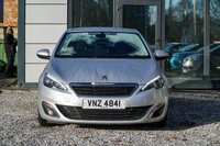 USED 2015 PEUGEOT 308 1.6 BlueHDi Allure Hatchback 5dr Diesel Manual Euro 6 (s/s) (120 ps) 