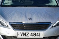 USED 2015 PEUGEOT 308 1.6 BlueHDi Allure Hatchback 5dr Diesel Manual Euro 6 (s/s) (120 ps) 