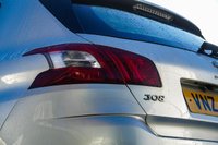 USED 2015 PEUGEOT 308 1.6 BlueHDi Allure Hatchback 5dr Diesel Manual Euro 6 (s/s) (120 ps) 