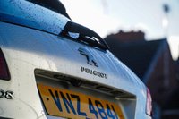 USED 2015 PEUGEOT 308 1.6 BlueHDi Allure Hatchback 5dr Diesel Manual Euro 6 (s/s) (120 ps) 