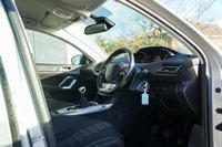 USED 2015 PEUGEOT 308 1.6 BlueHDi Allure Hatchback 5dr Diesel Manual Euro 6 (s/s) (120 ps) 