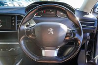 USED 2015 PEUGEOT 308 1.6 BlueHDi Allure Hatchback 5dr Diesel Manual Euro 6 (s/s) (120 ps) 