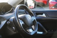 USED 2015 PEUGEOT 308 1.6 BlueHDi Allure Hatchback 5dr Diesel Manual Euro 6 (s/s) (120 ps) 