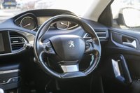 USED 2015 PEUGEOT 308 1.6 BlueHDi Allure Hatchback 5dr Diesel Manual Euro 6 (s/s) (120 ps) 