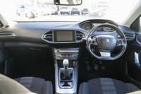 USED 2015 PEUGEOT 308 1.6 BlueHDi Allure Hatchback 5dr Diesel Manual Euro 6 (s/s) (120 ps) 
