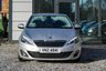 USED 2015 PEUGEOT 308 1.6 BlueHDi Allure Hatchback 5dr Diesel Manual Euro 6 (s/s) (120 ps) 