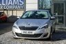 USED 2015 PEUGEOT 308 1.6 BlueHDi Allure Hatchback 5dr Diesel Manual Euro 6 (s/s) (120 ps) 