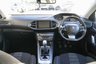 USED 2015 PEUGEOT 308 1.6 BlueHDi Allure Hatchback 5dr Diesel Manual Euro 6 (s/s) (120 ps) 