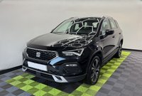USED 2021 21 SEAT ATECA 1.5 TSI EVO SE Technology SUV 5dr Petrol DSG Euro 6 (s/s) (150 ps) 