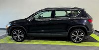 USED 2021 21 SEAT ATECA 1.5 TSI EVO SE Technology SUV 5dr Petrol DSG Euro 6 (s/s) (150 ps) 