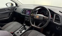USED 2021 21 SEAT ATECA 1.5 TSI EVO SE Technology SUV 5dr Petrol DSG Euro 6 (s/s) (150 ps) 