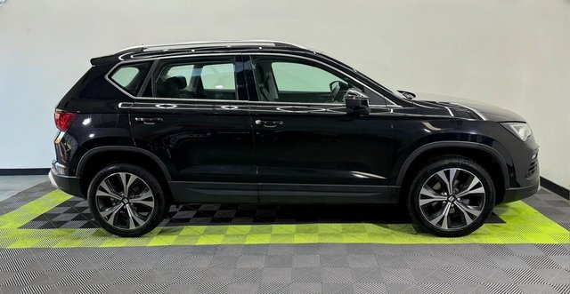 2021 SEAT ATECA - Photo 8
