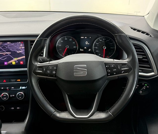 2021 SEAT ATECA - Photo 10