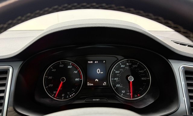 2021 SEAT ATECA - Photo 11