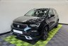 USED 2021 21 SEAT ATECA 1.5 TSI EVO SE Technology SUV 5dr Petrol DSG Euro 6 (s/s) (150 ps) 
