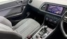 USED 2021 21 SEAT ATECA 1.5 TSI EVO SE Technology SUV 5dr Petrol DSG Euro 6 (s/s) (150 ps) 