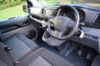 USED 2022 72 CITROEN DISPATCH 1.5 BlueHDi 1000 Enterprise Pro M Panel Van 6dr Diesel Manual FWD 2 Euro 6 (s/s) (100 ps) PLY LINED,