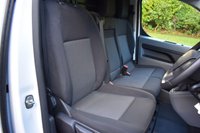 USED 2022 72 CITROEN DISPATCH 1.5 BlueHDi 1000 Enterprise Pro M Panel Van 6dr Diesel Manual FWD 2 Euro 6 (s/s) (100 ps) PLY LINED,