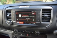 USED 2022 72 CITROEN DISPATCH 1.5 BlueHDi 1000 Enterprise Pro M Panel Van 6dr Diesel Manual FWD 2 Euro 6 (s/s) (100 ps) PLY LINED,