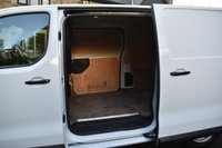 USED 2022 72 CITROEN DISPATCH 1.5 BlueHDi 1000 Enterprise Pro M Panel Van 6dr Diesel Manual FWD 2 Euro 6 (s/s) (100 ps) PLY LINED,